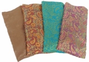 Thick Silk Eye Pillow S